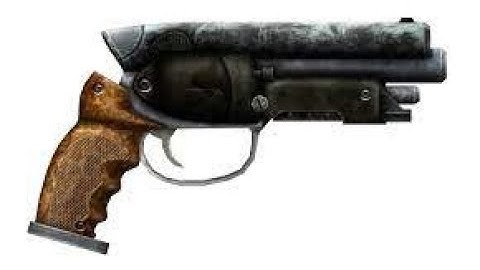 Spawning one thousand That Guns fallout new vegas
