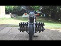 Strongest engines motorcycles ever made