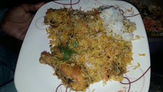 Original Biryani recipe by me||village food secrets biryani||mubashir siddique||how to cook biryani