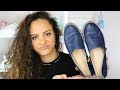 WHY YOU SHOULDN'T BUY CHANEL ESPADRILLES! NOT WORTH THE HYPE OR $$$