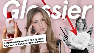 The Rise, Controversies, And Comeback Of Glossier