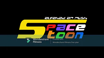 Spacetoon Alfahad Ar Rush Music 2