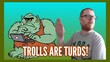 How To Deal With Online Trolls