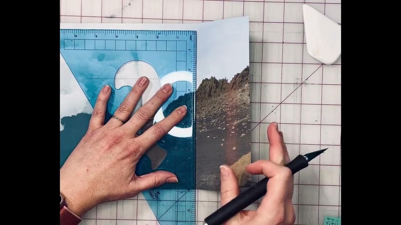 Tetra Tetra Flexagon YouTube