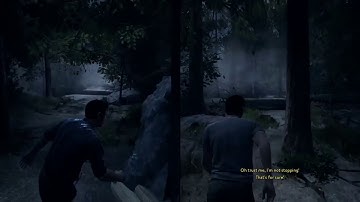 We must escape Prison (A way out)