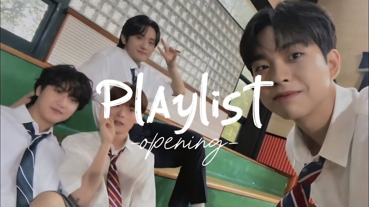 『PLAYLIST』Lucy(루시) 전곡 모음 플리 ✨️  | 전곡 한번에 몰아듣기 🎼
