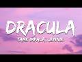 Tame Impala, JENNIE - Dracula (with JENNIE) (Lyrics)