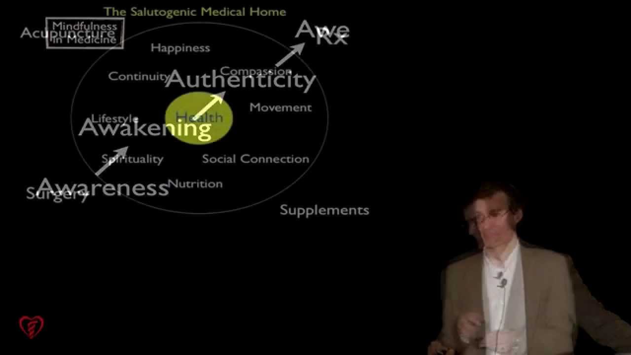 The Clinician Effect: David Rakel, MD, ABIHM - YouTube