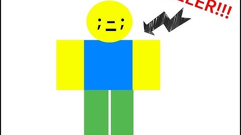 Forsaken Noob Intro  | If survivors were killers | (Forsaken)