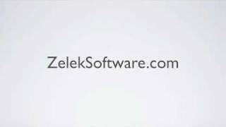 ZelekSoftware.com Software for iPhone, iPod Touch, iPod, and iTunes