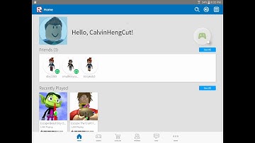 ROBLOX - speed run 4 gameplay