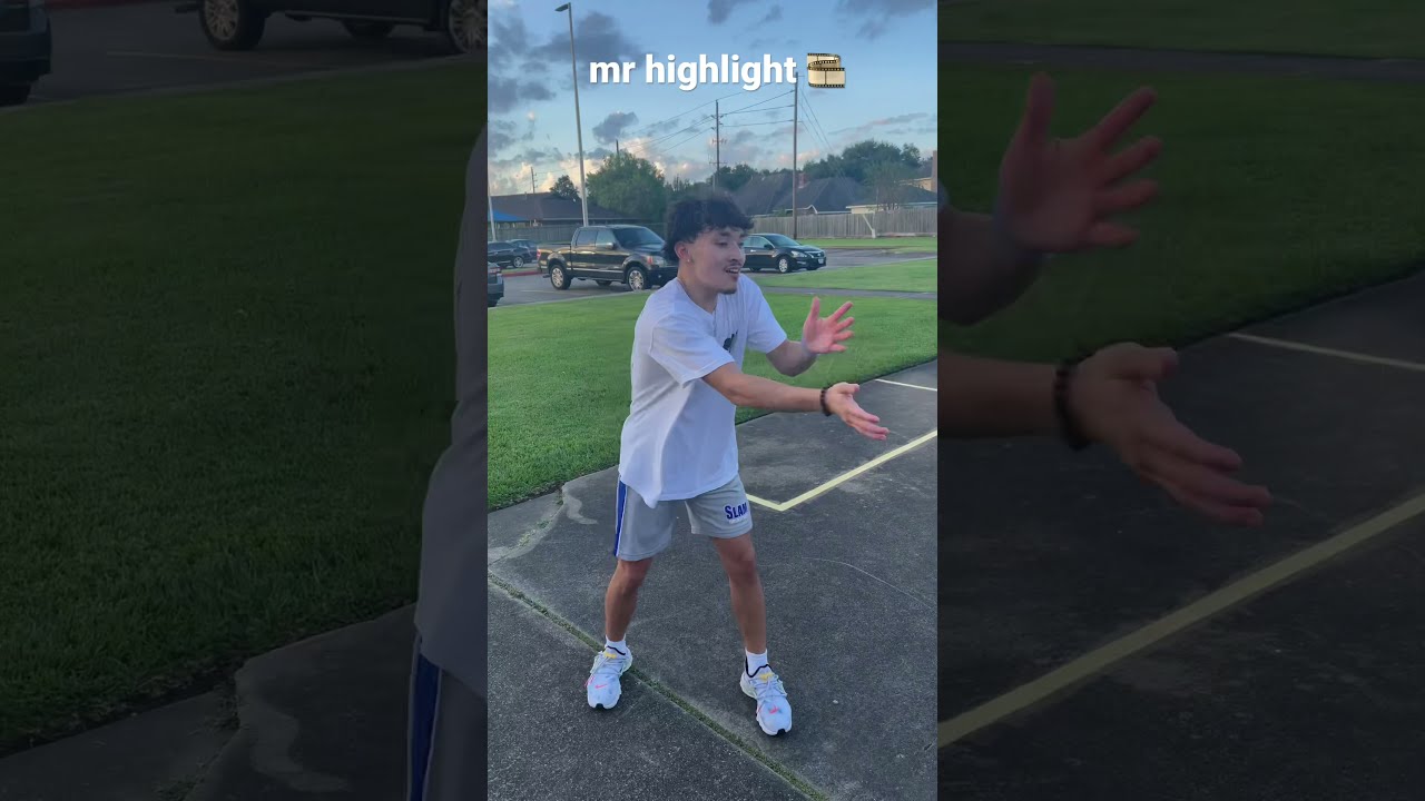 The Hooper That Only Goes For Highlights Be Like 