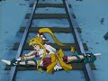 Ryona Kamikaze Kaitou Jeanne 神風怪盗ジャンヌ Ryona Kamikaze Kaitou Jeanne 神風怪盗ジャンヌ