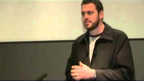 A Very Nice Conversion/Reversion To Islam Story - Brother Reuben(Abu Bakr) From Australia