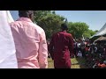 Ndogo Jaraah Dak Tek (LIVE SHOW AT A FUNEREAL)