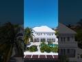 🏡 Tour This Exclusive Waterfront Home in Crystal Harbour, Grand Cayman! 🌊✨