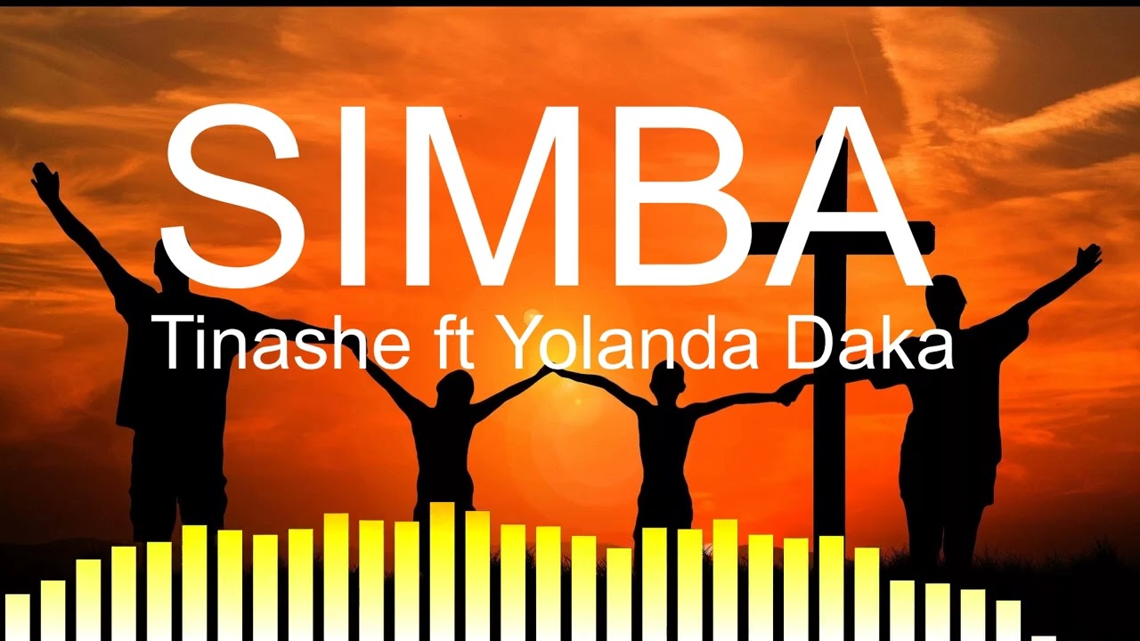 SIMBA - Tinashe ad ft Yolanda Daka | Christ Life Music 