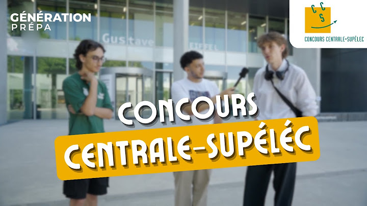 Centrale-Supélec 2025 Oral Exams: The Best Reactions from Prep Students!