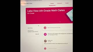 Google Classroom/EdPuzzle Tutorial