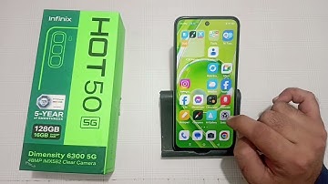 how to set default browser in infinix hot 50, default browser kaise lagaen