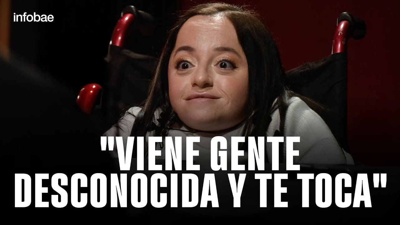 Melanie Celeste sin filtro sobre el bullying digital y dejar de ser infantilizada | #DelOtroLado