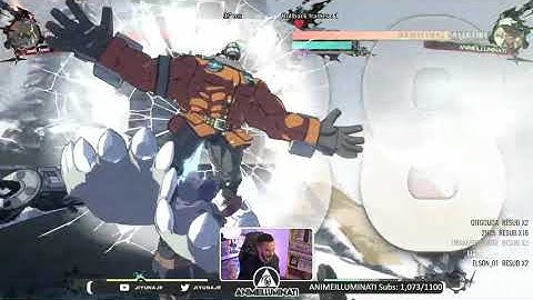 No One Can Escape The Ramlethal Infinite