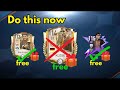 Fifamobile new event and get free players #fifamobile #football #fifa #trending