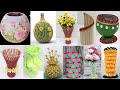 10 Best collection Flower Vase from different materials | #2