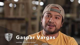 Vanleigh RV: Gaspar Vargas