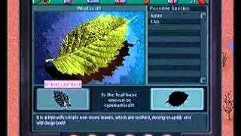 Maxis - "SimPark" Demo Video