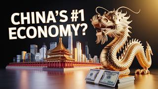 What If China Becomes the World's #1 Economy?