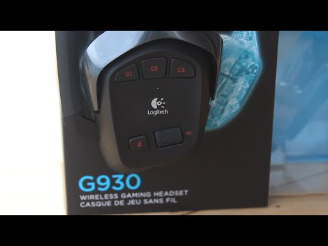 logitech g930 drivers windows 10 fix logitech g930 drivers windows 10 fix