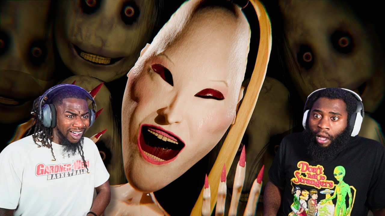 Ba'gel Stalker | Реакция SmokeCounty JK