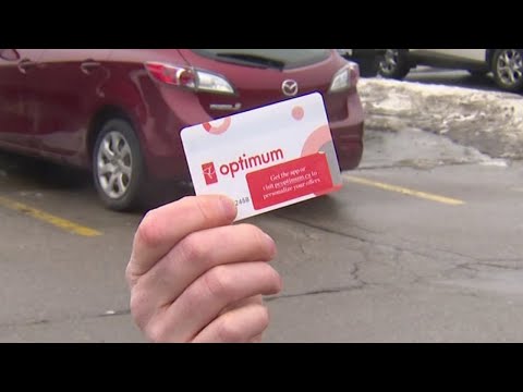What to do if you're missing PC optimum points