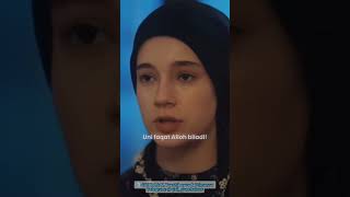 Zaynab: -Uni faqat Alloh biladi ?️-Muhammadqodir Yaxshiboyev, Prinsessa kızılgoncalar series