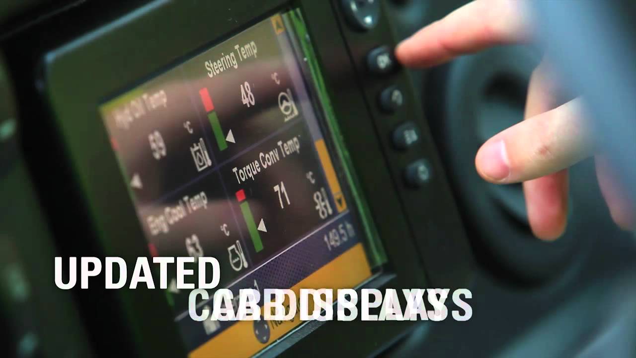 caterpillar stock price Articulated Trucks | Easy Operation | Cat® B Series