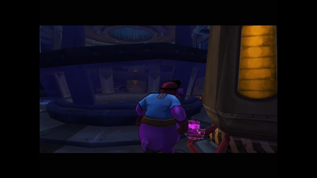 Sly 2: Band of Thieves_20260215121735