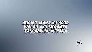 Download Lagu ALPHA - P RAMLEE SALOMA (LIRIK) MP3