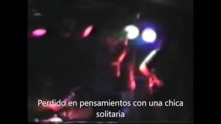 Lonely  Girl - Screaming Trees (Subtitulado en español)