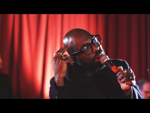 Ghostpoet - Off Peak Dreams | Guardian Sessions