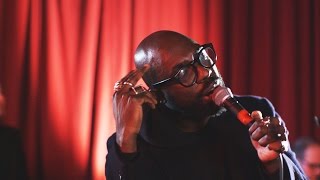 Ghostpoet - Off Peak Dreams | Guardian Sessions