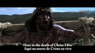 IN CHRIST ALONE By The Booth Brothers - The Passion of the Christ