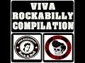 Ricky rialto  the green rats  blue moon of kentucky   viva rockabilly compilation