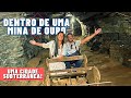 MINA DE OURO em MARIANA (OURO PRETO) em MINAS GERAIS? | ROTEIRO (com preços)