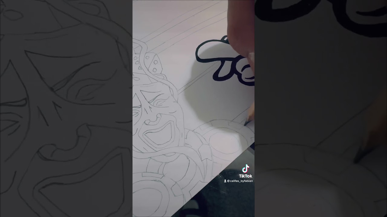 Chicano Snoopy  #art #artstyle #shortvideo #short #artwork #fyp #califasbyfabian