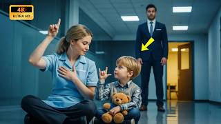 Out of shame in front of his wife, he took the secretary with him – but what happened next left e... Out of shame in front of his wife, he took the secretary with him – but what happened next left e...
