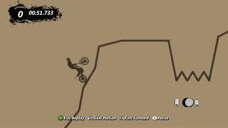 Trials Evolution - Magic Marker - Platinum Medal