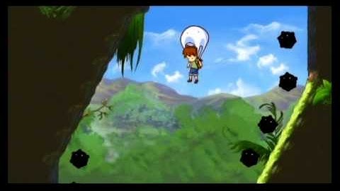 A Boy and His blob (Wii) Playthrough Level 6