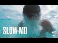 SLOWMO camiguin (GoProHero4Silver)