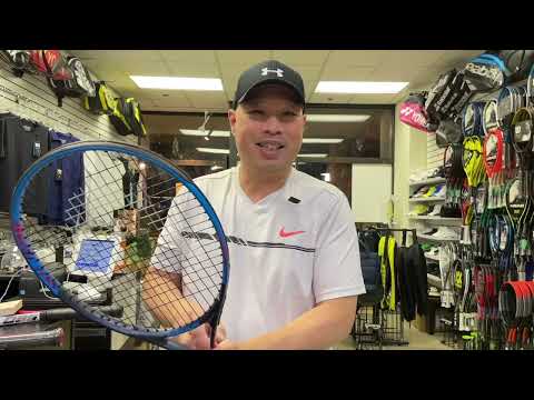 Video: Rachetele de tenis funcționează ca rachete de zăpadă?